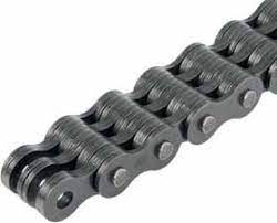 Leaf Chains